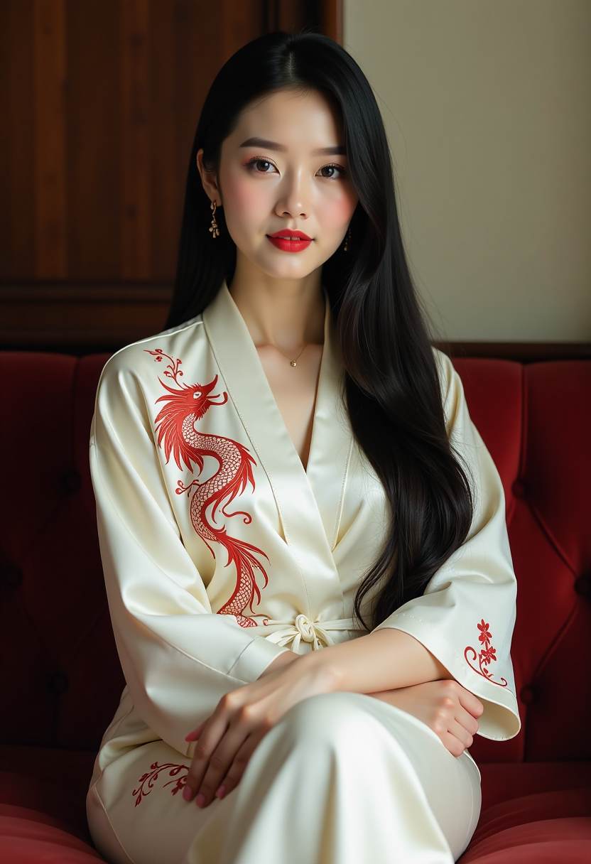 花期未晚海报