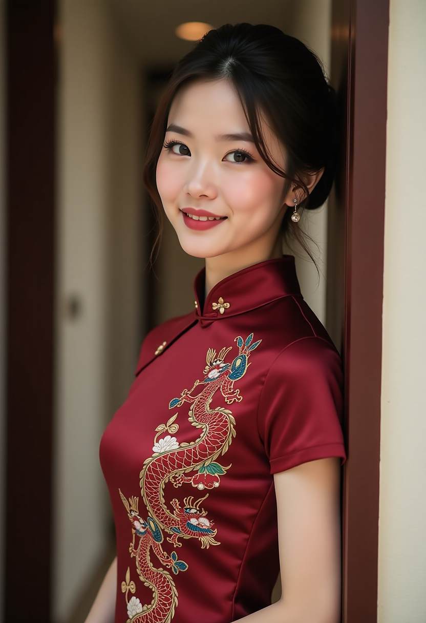 花期未晚电影剧照