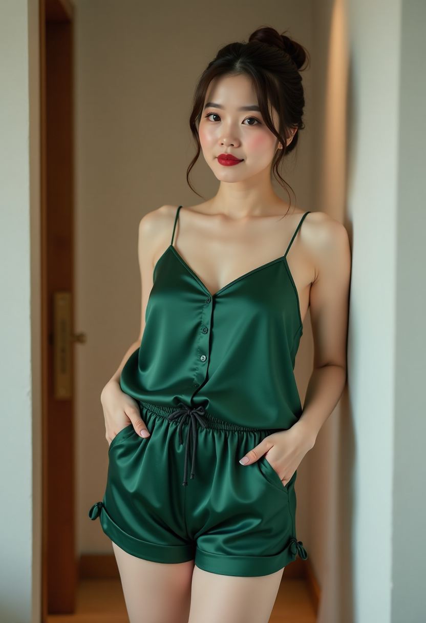 十二点以后海报